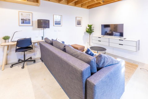 The Studio At Waterloo - Airlie Beach Holiday 0