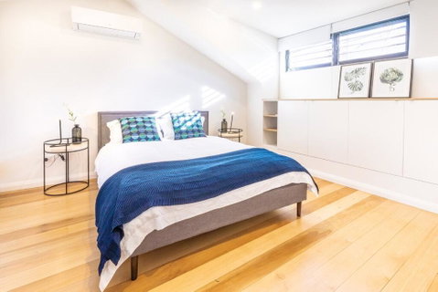 The Studio At Waterloo - Airlie Beach Holiday 2