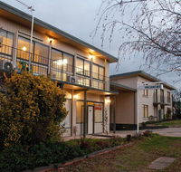 The Swiss Motel - Airlie Beach Holiday