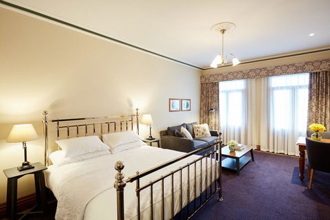 The Terrace At The Settlement - Airlie Beach Holiday 1