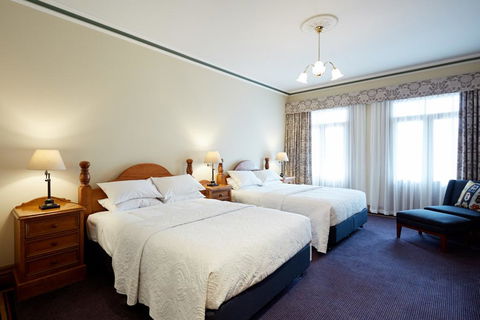 The Terrace At The Settlement - Airlie Beach Holiday 2