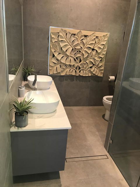The Tropical Sanctuary - Airlie Beach Holiday 3