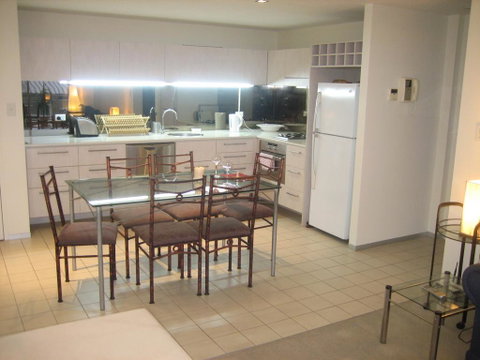 The Verge - Airlie Beach Holiday 1
