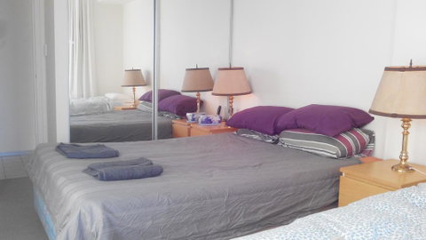 The Verge - Airlie Beach Holiday 2