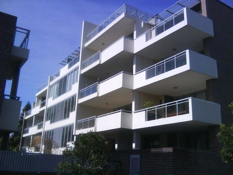 The Verge - Airlie Beach Holiday 3