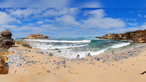 The Victoria Hotel - Airlie Beach Holiday 2