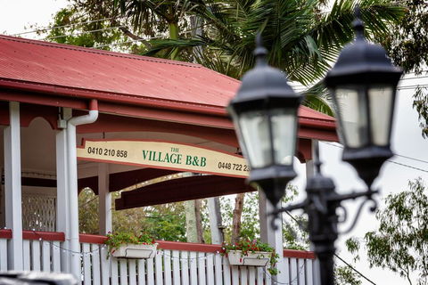 The Village B&B - Airlie Beach Holiday 1
