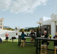 The Village Broadway - Airlie Beach Holiday