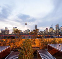 The Village Kings Cross - Airlie Beach Holiday