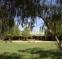 The Vineyard Motel