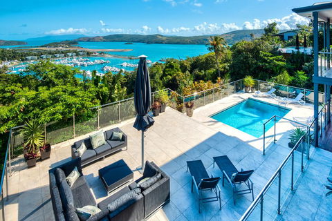 The Vue On Hamilton Island - Airlie Beach Holiday 0