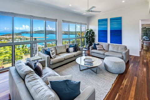 The Vue On Hamilton Island - Airlie Beach Holiday 1