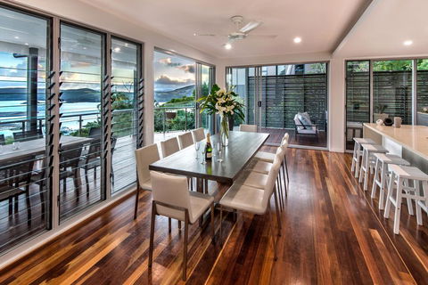 The Vue On Hamilton Island - Airlie Beach Holiday 2