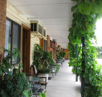 The Wayfarer Motel - Airlie Beach Holiday
