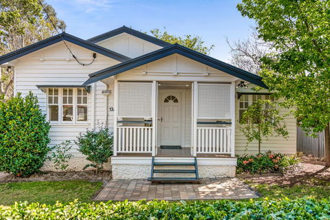 The Wickie Houses - Airlie Beach Holiday 1