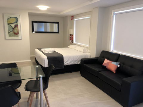 The William Apartments Jesmond - Airlie Beach Holiday 1