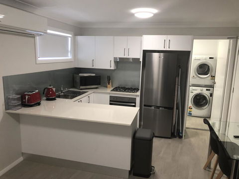The William Apartments Jesmond - Airlie Beach Holiday 2