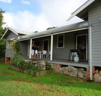 The Woll on Kerripit - Airlie Beach Holiday