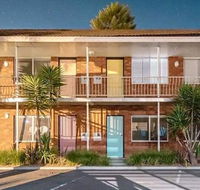 Thirroul Beach Motel - Airlie Beach Holiday