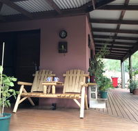 Thistle Do Bed and Breakfast - Airlie Beach Holiday