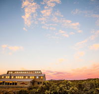 Thousand Lakes Lodge - Airlie Beach Holiday
