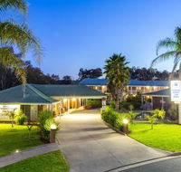 Thurgoona Country Club Resort