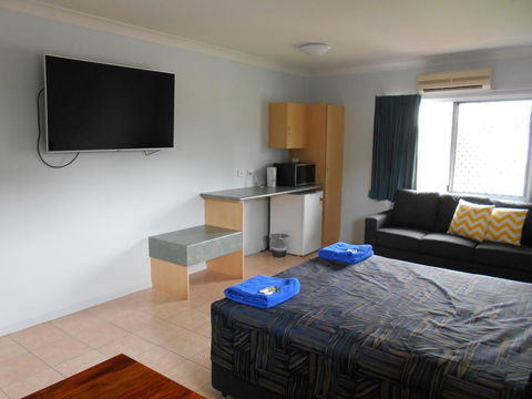 TI Motel Torres Strait - Airlie Beach Holiday 3