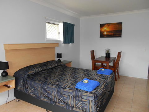 TI Motel Torres Strait - Airlie Beach Holiday 2
