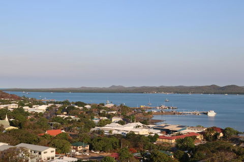 TI Motel Torres Strait - Airlie Beach Holiday 0