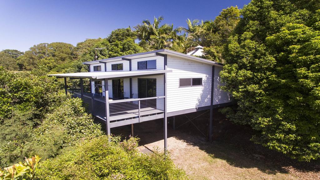 Patchs Beach NSW Airlie Beach Holiday