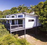 Timbavati - Air-conditioning - WiFi - Airlie Beach Holiday