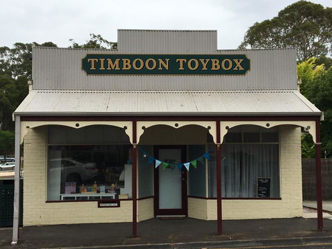 Timboon Toybox Apartments - Airlie Beach Holiday 0