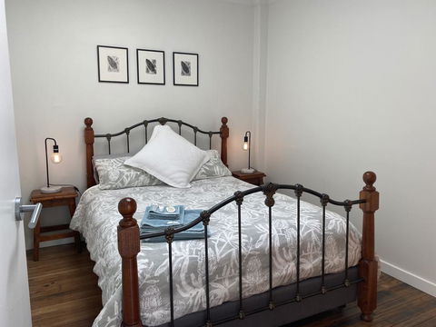Timboon Toybox Apartments - Airlie Beach Holiday 3