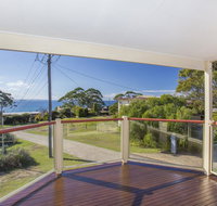 Tingira Drive 14A Bawley Point NSW - Airlie Beach Holiday