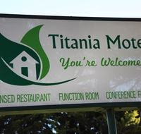 Titania Motel - Airlie Beach Holiday