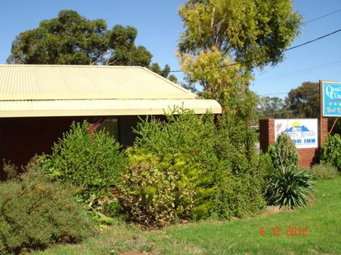 Tooleybuc Country Roads Motor Inn - Airlie Beach Holiday 3