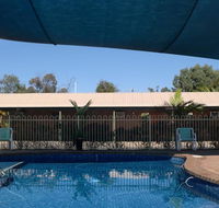 Tooleybuc Motel - Airlie Beach Holiday