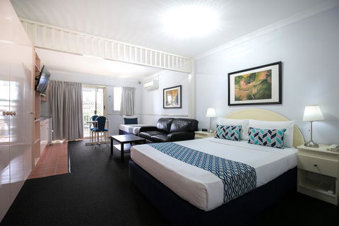 Toowong Central Motel Apartments - Airlie Beach Holiday 3
