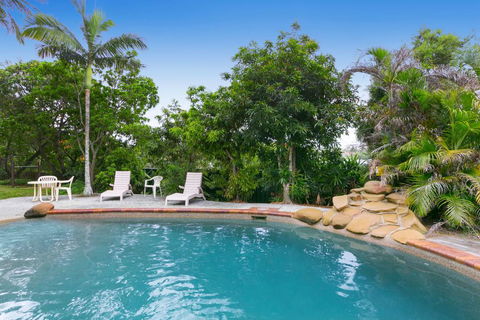 Toowong Villas - Airlie Beach Holiday 0
