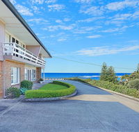Toowoon Bay Beachside Unit Unit 4 - Airlie Beach Holiday