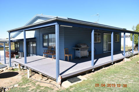 Top Spot - Airlie Beach Holiday 1