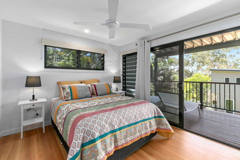Tramican Street House - Airlie Beach Holiday 0