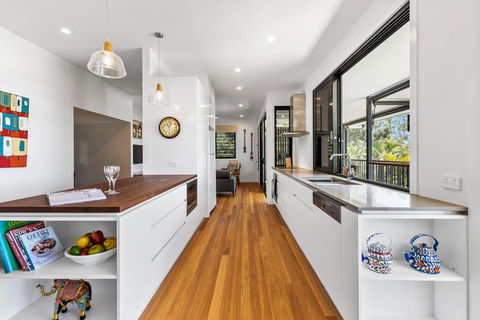Tramican Street House - Airlie Beach Holiday 2