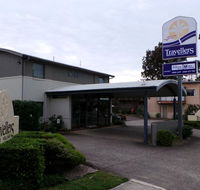 Travellers Motor Village - Airlie Beach Holiday