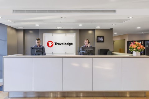 Travelodge Hotel Blacktown Sydney - Airlie Beach Holiday 1