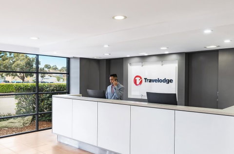 Travelodge Hotel Blacktown Sydney - Airlie Beach Holiday 2