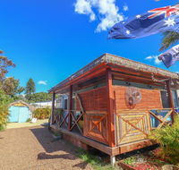 Treasure Island - Airlie Beach Holiday