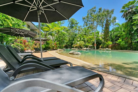 Trinity Links Resort - Airlie Beach Holiday 1