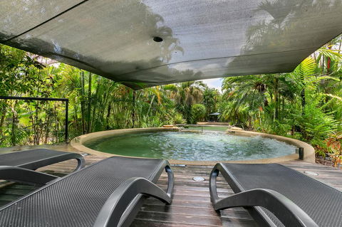 Trinity Links Resort - Airlie Beach Holiday 2