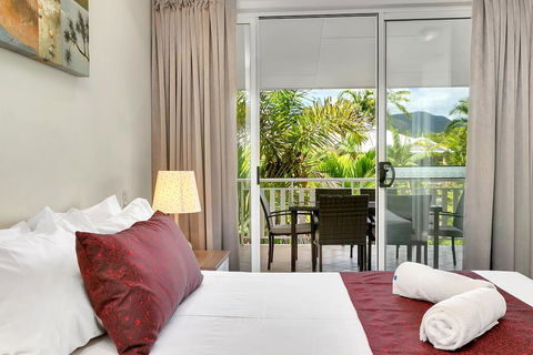 Trinity Links Resort - Airlie Beach Holiday 3